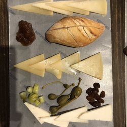 Maestro Marcelino - 3 cheeses