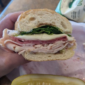 Clockwork Cafe - Italian Stallion - Cafes Near Me - Park City, Utah Clockwork Cafe - Italian Stallion - Cafes Near Me - Park City, Utah