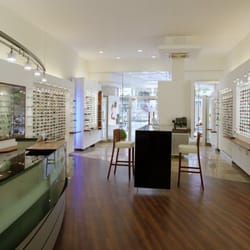 Optiker Staude