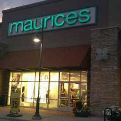 Maurices