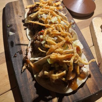 Sweetwater - Korean BBQ Tacos - Gastropubs Near Me - Boynton Beach, Florida