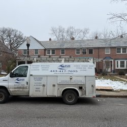 JSH Home improvements