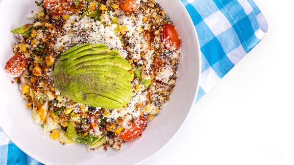 Mendocino Farms by null