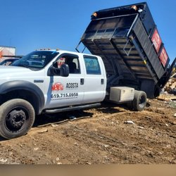 Acosta Junk and Demolition Services