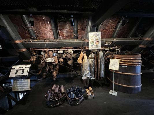 Shirakawa-go by null