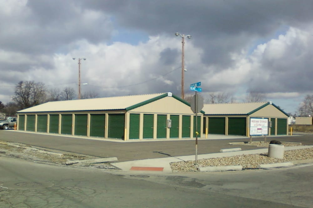 HIDEAWAY STORAGE OF ELYRIA Updated September 2024 450 Taylor St