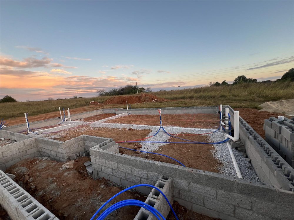 Slide of Thompson’s Plumbing