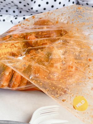 The Boiling Crab by null