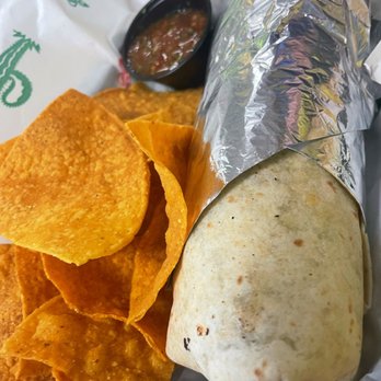 Frank's Monster Munchies Cantina - California Burrito before I started tearing into its deliciousness - Mexican Near Me - Hampton, Virginia Frank's Monster Munchies Cantina - California Burrito before I started tearing into its deliciousness - Mexican Near Me - Hampton, Virginia