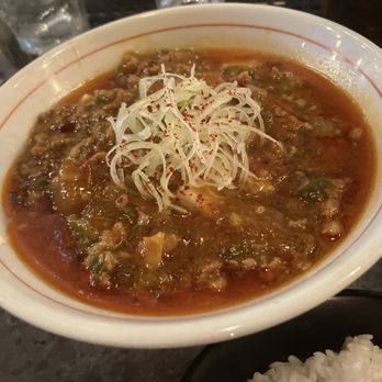 JINYA Ramen Bar - Logan Circle - Mabu tofu ramen. On special till June 24 .... It's amazing - Ramen Near Me - Washington, DC, District of Columbia JINYA Ramen Bar - Logan Circle - Mabu tofu ramen. On special till June 24 .... It's amazing - Ramen Near Me - Washington, DC, District of Columbia