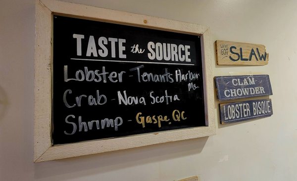 Luke's Lobster Brickell City Centre by null