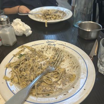 Gemini - Pasta - Italian Near Me - Paris 07, 75