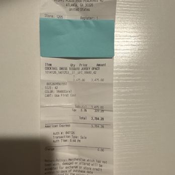Carriage Cleaners - Paid over $3700 for my dress from Versace and Carriage Cleaners damaged it. - Shoe Repair Near Me - Atlanta, Georgia Carriage Cleaners - Paid over $3700 for my dress from Versace and Carriage Cleaners damaged it. - Shoe Repair Near Me - Atlanta, Georgia