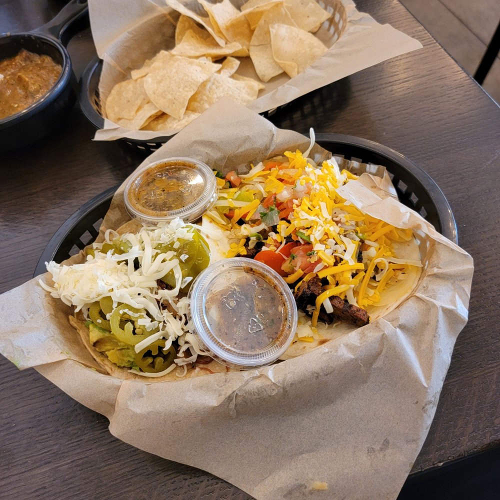 Torchy's Tacos - Tacos Near Me - Boulder, Colorado Torchy's Tacos - Tacos Near Me - Boulder, Colorado