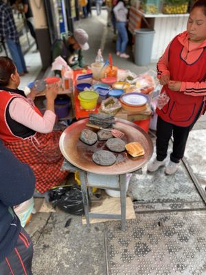 Club Tengo Hambre – Food Tours by null