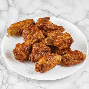 Pete Za Pi - BBQ wings - Food Delivery Services Near Me - London, Ontario Pete Za Pi - BBQ wings - Food Delivery Services Near Me - London, Ontario