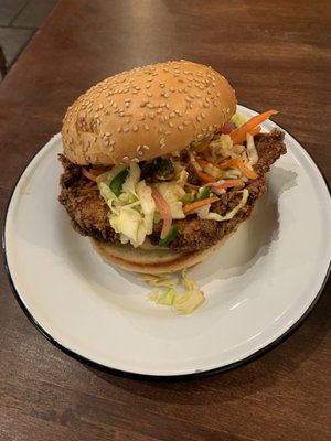 Zoftig Eatery, Catering, & Coffee by null