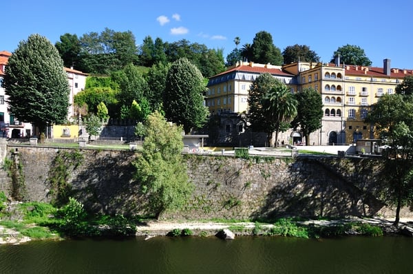 Casa da Calçada by null