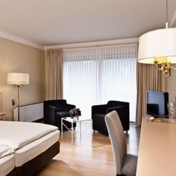 Wyndham Garden Gummersbach - Doppelzimmer