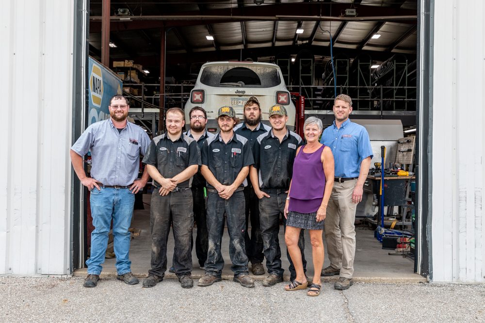 MASON CITY TIRE SERVICE Updated August 2024 84 Photos 1823 S