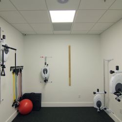 Icon Medical Centers