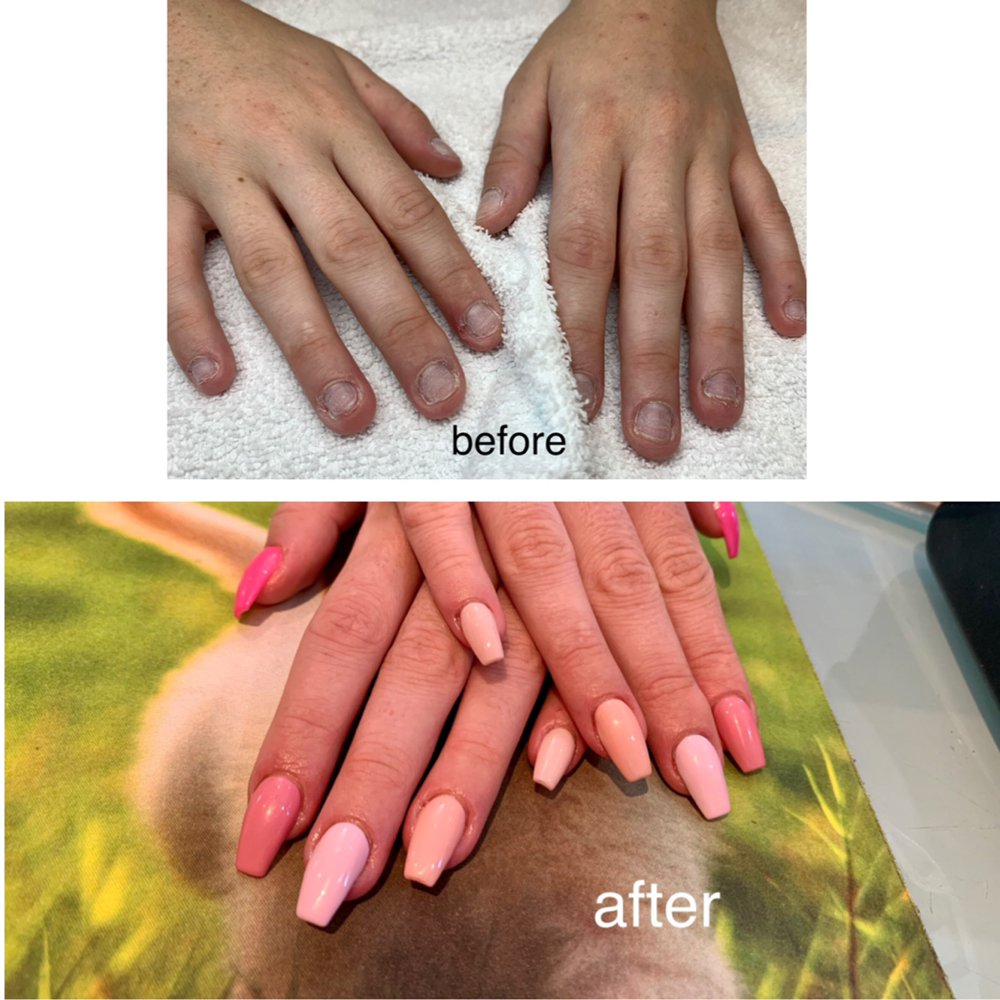 TROPICAL OASIS NAIL LOUNGETAN & SPA Updated August 2024 270 Photos & 24 Reviews 1960 Como