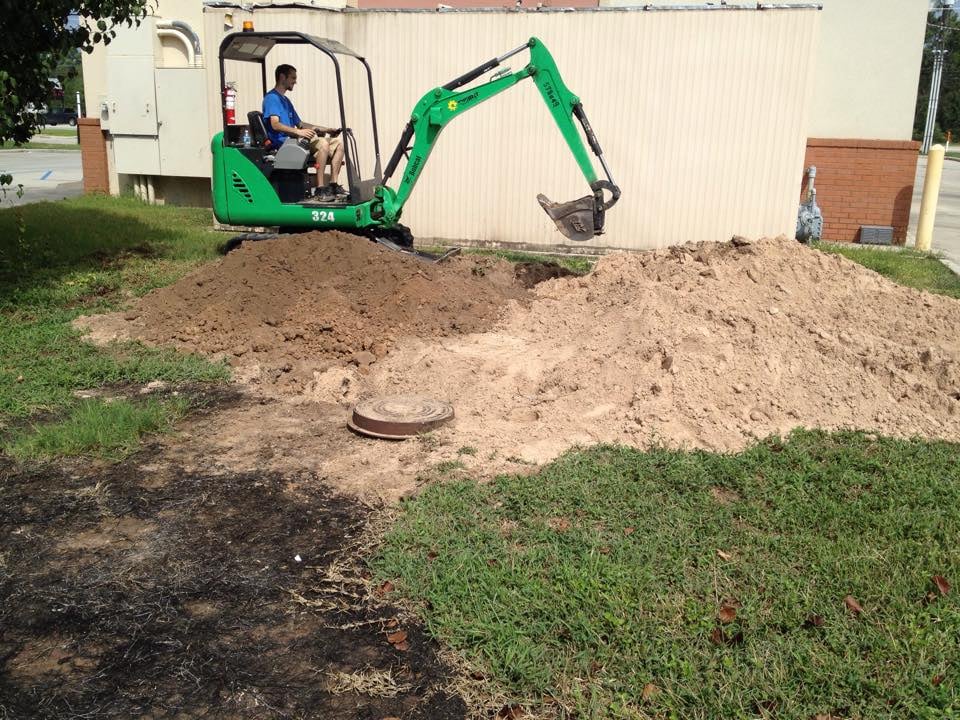 Slide of Orsack Plumbing - Kingwood