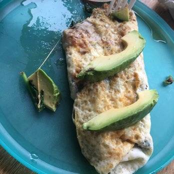 Leisha's Bakeria - Egg white spinach omelette - Breakfast & Brunch Near Me - Bridgeport, Connecticut