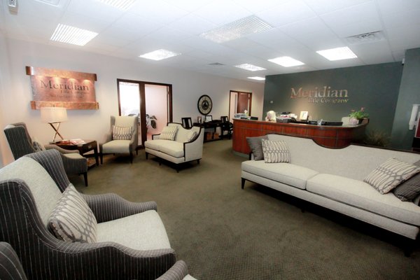 Meridian Title Company