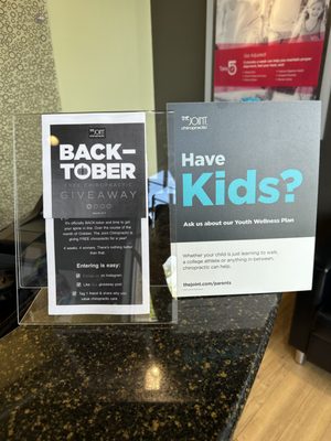 The Joint Chiropractic by null