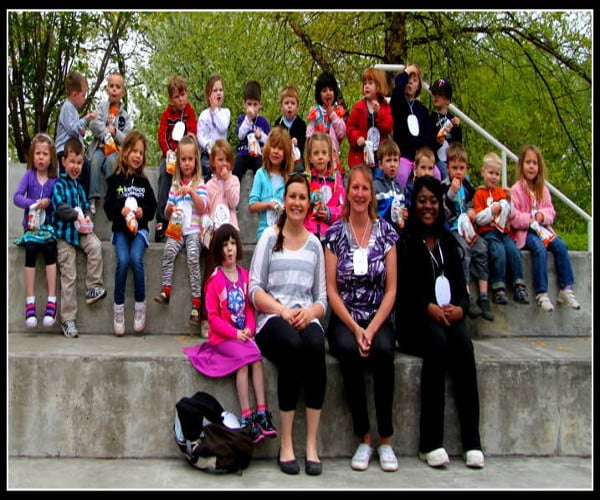 The Club House Childcare & Preschool - childcare center in Rosemount, MN