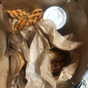 Burly Bird - Fries and wings - Chicken Wings Near Me - Burleson, Texas Burly Bird - Fries and wings - Chicken Wings Near Me - Burleson, Texas