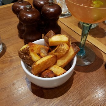Coco Momo - Chips - Gastropubs Near Me - London, XGL Coco Momo - Chips - Gastropubs Near Me - London, XGL