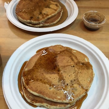 Market Lunch - Blue Bucks - New American Near Me - Washington, DC, District of Columbia