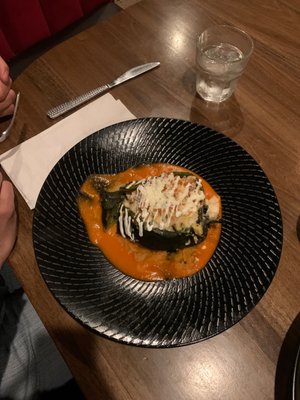 Sabor Cocina Mexicana by null