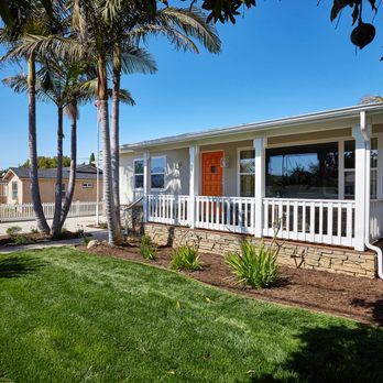 John Zimmer Real Estate - yard refresh - Real Estate Agents Near Me - Carlsbad, California