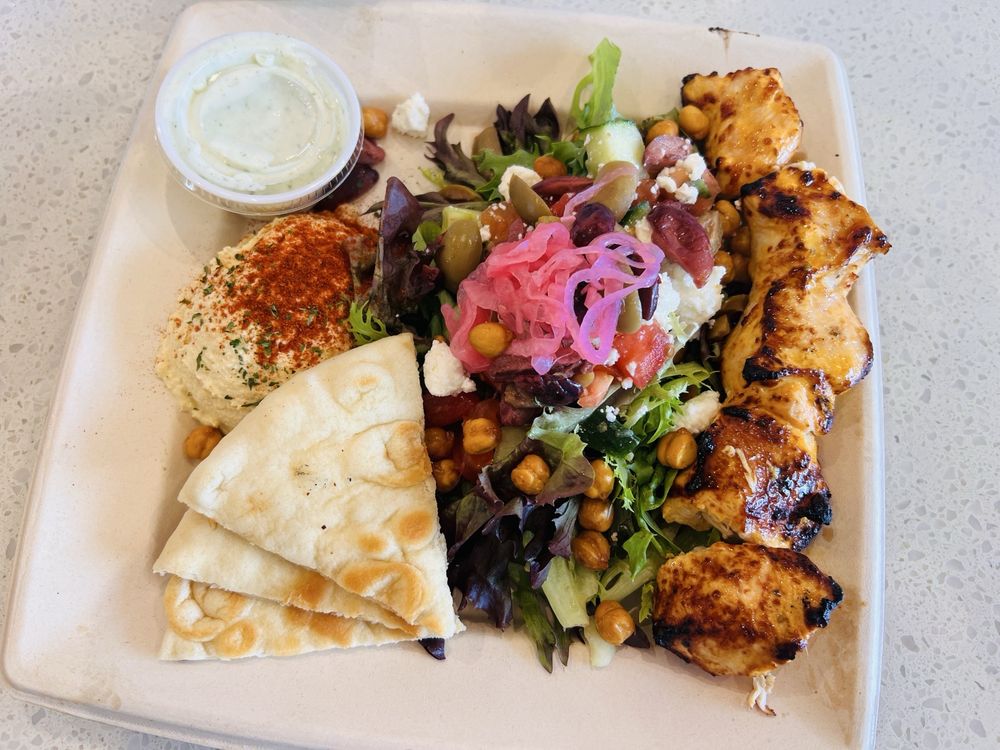 Luna Grill Moorpark