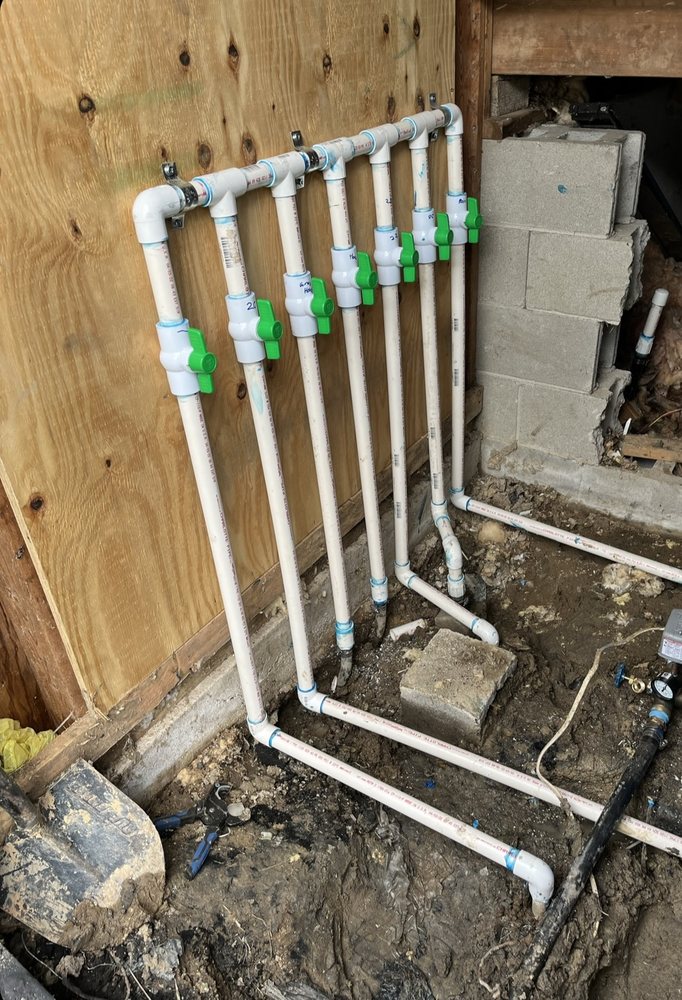 Slide of Pure Water Plumbing