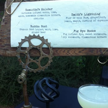 1. Mobile Libations