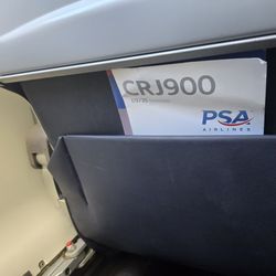 American Airlines - Yep
