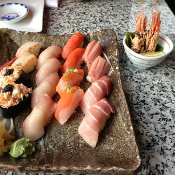 Sushi Den - Japanese Near Me - Denver, Colorado