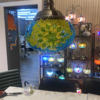 Arts and Crafts Workshops - Arts & Crafts Near Me - San Francisco, California