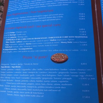 Quiosque do Carmo - Menu - Kiosk Near Me - Lisbon, 11