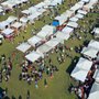 Photo of Starving Artists' Show