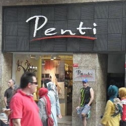 Penti