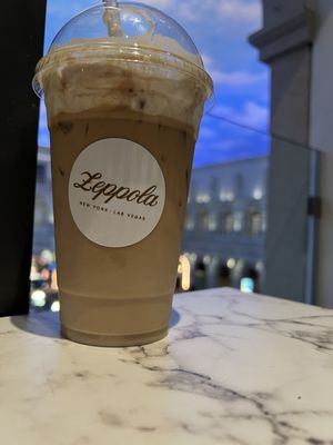 Zeppola Cafe by null