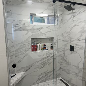 Bell Tile - Tiling Near Me - San Diego, California
