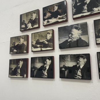 Museo de Leon Trotsky - Museums Near Me - México, D.F., DIF