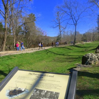 Great Falls Park - Parks Near Me - McLean, Virginia Great Falls Park - Parks Near Me - McLean, Virginia