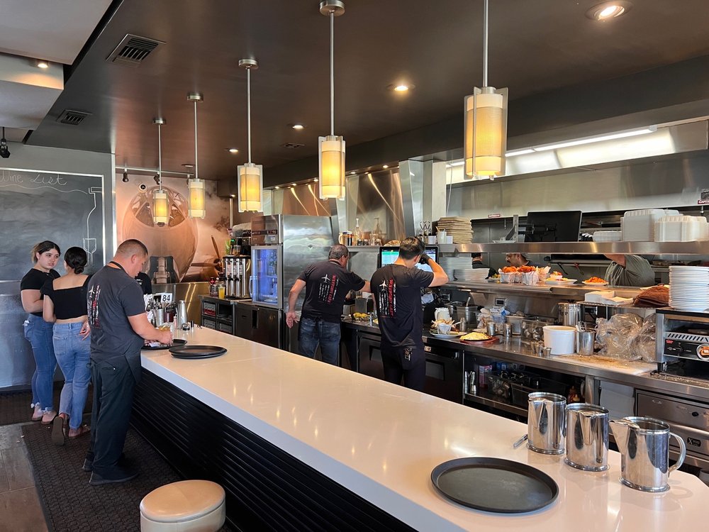 Waypoint Cafe